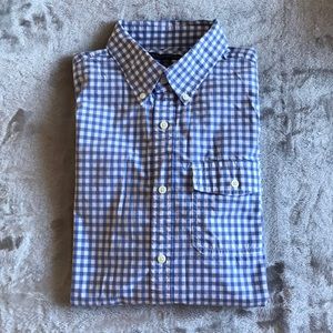Men’s Banana Republic Button Down Shirt.